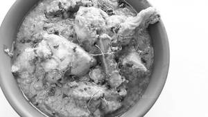 Mughal Chicken Gravy