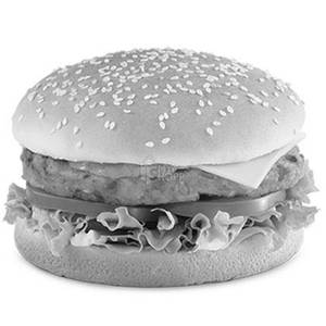 Punjabi Burger
