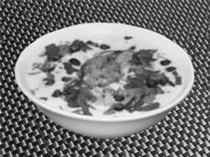 Sabudana Kheer