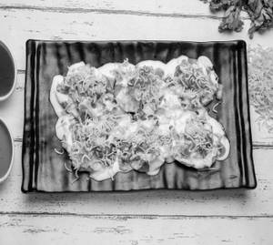 Papri Chat