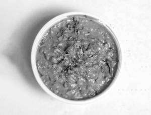Veg Kadai