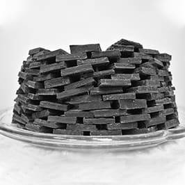 Plain Milk Chocolate 