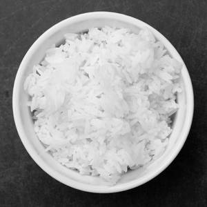 Plane Rice