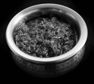 Keema Kaleji