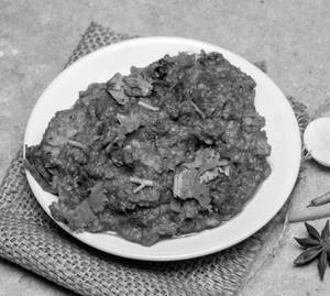 Chicken sukka