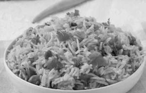 Masala Rice