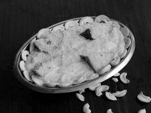 Malai Kofta
