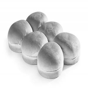 Bun 6 Nos