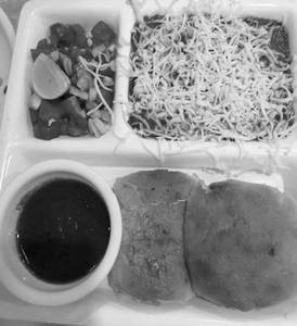 Paubhaji Special  (250 Gms.)