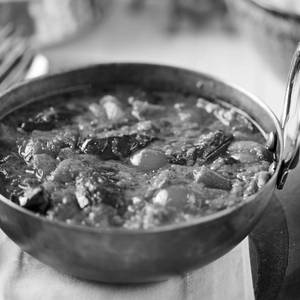 Baingan Masala