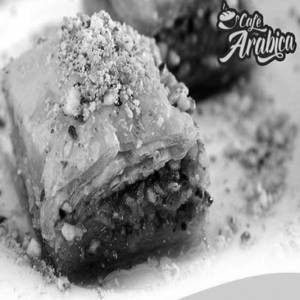 Baklawa 100gm [sss]