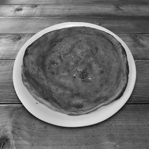Mirch Paratha
