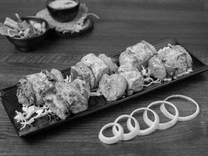 Paneer Tikka Dry