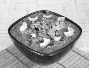 Cashew Nut Curry