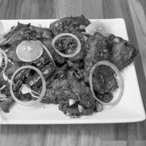 Appolo fish