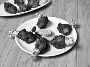 Chicken Lollipop