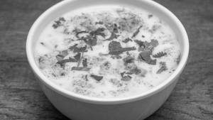 Mix Raita
