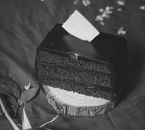 Chocolate Royale Pie Pastry