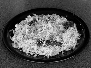 Veg Fried Rice