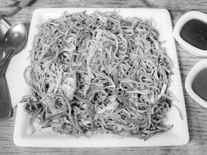 Schezwan Chowmein