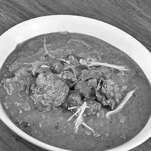 Masala Chicken