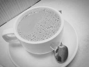 Regular Milk Tea