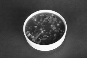 Hot & Sour Soup