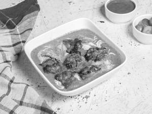 Chicken Tikka Makhanwala (1000ml)