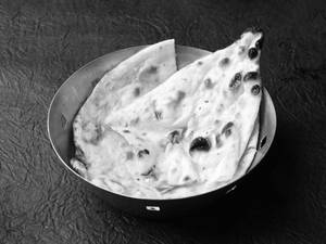 Butter Naan