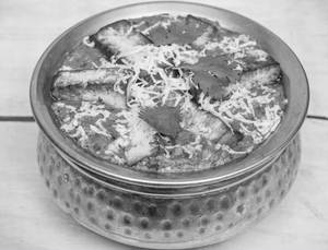 Paneer Toofani
