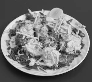 Malai Chaap