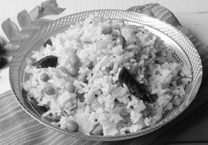Poha 