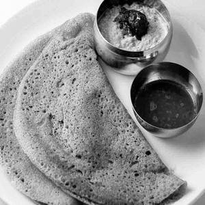 Mudakatthan Dosa