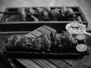 Chicken Pahadi Tikka