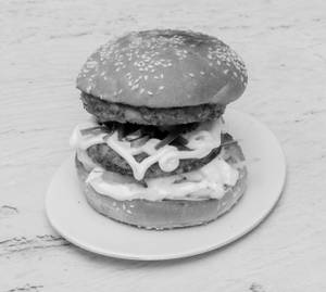 Maharaja Burger