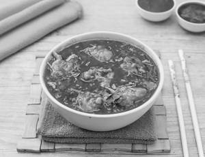 Manchurian Chicken (8 Pieces)