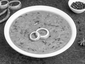 The Classic Dal Khichdi