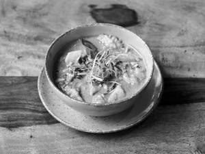 Veg Thai Green Curry