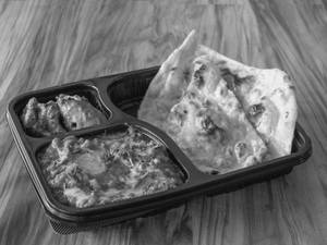 Chicken Overload Meal