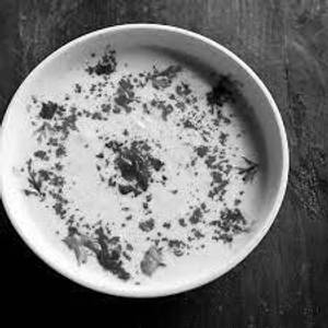 Cucumber Raita