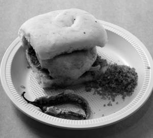 Vada Pav