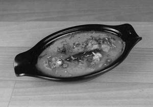 Fish Masala