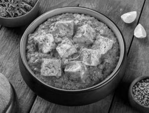 Paneer Lababdar