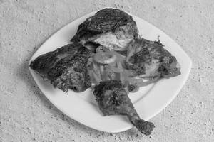 Grill Chicken