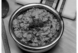 Koottu Curry