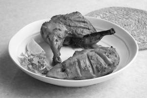 Tandoori Chicken
