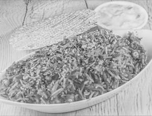 Veg Pulao