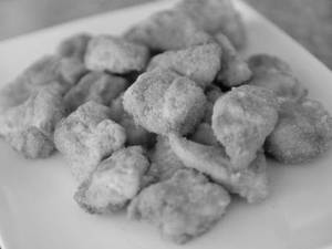 Chicken Nuggets (5 Pcs)