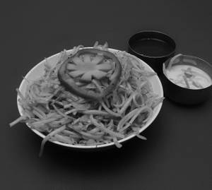 Hakka Noodles