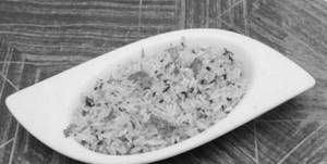 Jeera Rice